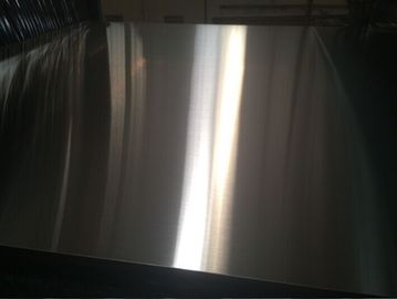 AISI 201 ωστενιτικά φύλλα ανοξείδωτου 1mm γυαλισμένα καθρέφτης για το μαγείρεμα των εργαλείων